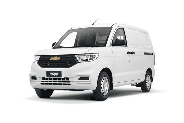 雪佛兰N400 2023款 1.5L MAX 智利版厂商_基本信息图