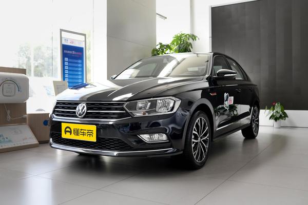 宝来 2017款 1.6L 自动豪华型座位数(个)_车身图