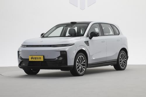 零跑B10凭啥卖得这么火？续航、安全、智能、舒适全面展现硬实力