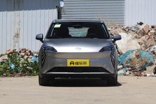 13万多的AION Y，续航610km，家用值得考虑吗？