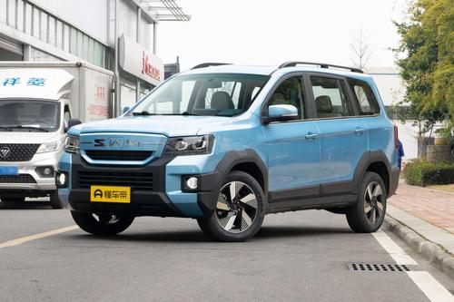 首付3成，月花费3158元，搭载1.5L的5座中型SUV斯威大虎EDi怎么样