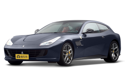 GTC4Lusso undefined款 undefined