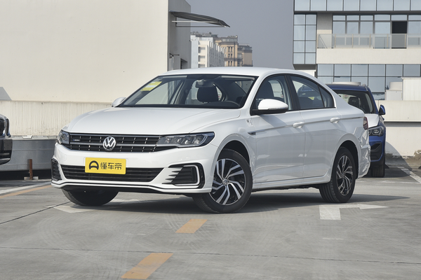 宝来·纯电 2019款 尚厂商_基本信息图