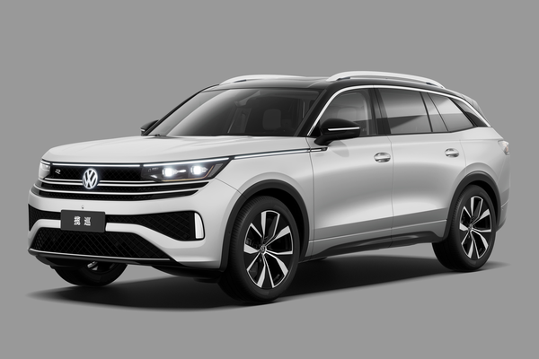 揽巡 2023款 380TSI 四驱基本型发动机_基本信息图