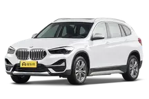 宝马X1 PHEV