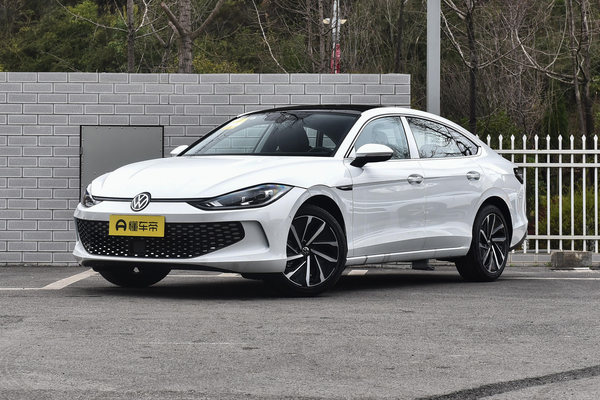 凌渡 2024款 凌渡L 280TSI DSG超辣旗舰版厂商_基本信息图