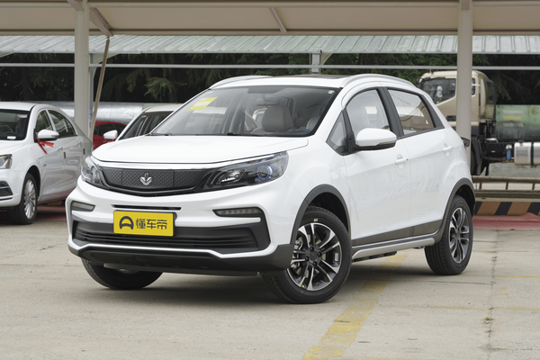 枫叶30X 2020款 风尚版厂商_基本信息图