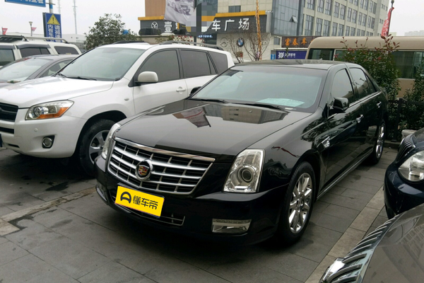 SLS赛威 2010款 3.0L 豪华型厂商_基本信息图