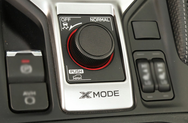 X-MODE