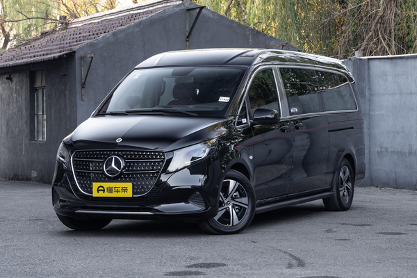 晓澳VITO 2025款 2.0T 自动凡克雅宝厂商_基本信息图