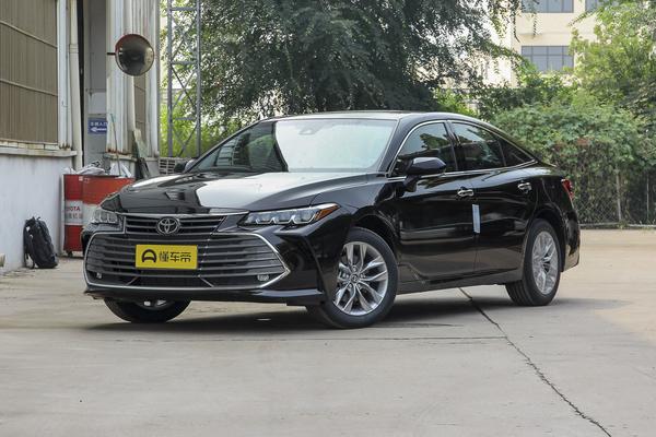 亚洲龙 2021款 双擎 2.5L 豪华版发动机_基本信息图