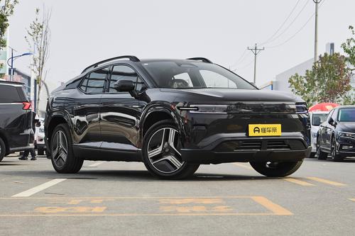 长安启源E07实测：598马力+3.6秒破百，家用全能SUV？