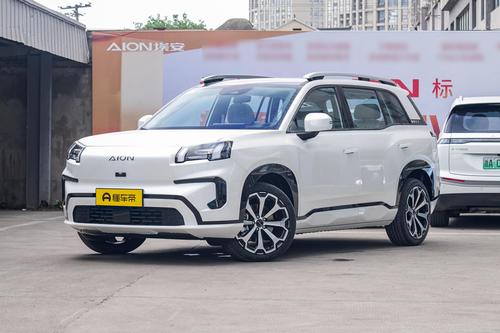 广汽埃安又出新品，纯电续航750km，支持AI人声复刻，第二代AION V