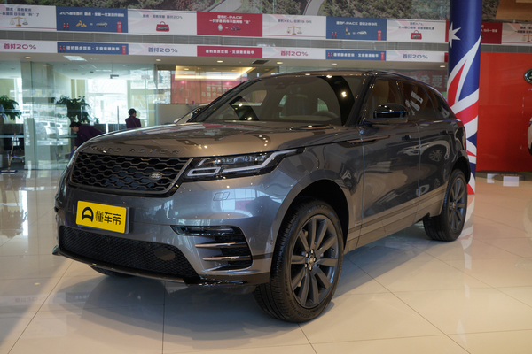 揽胜星脉 2019款 380PS R-DYNAMIC HSE能源类型_基本信息图