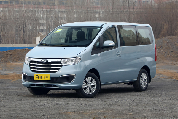 瑞风M3 2022款 1.5T 标准型变速箱描述_变速箱图