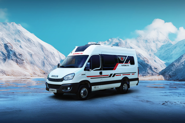 B530系列 2024款 豪华版纵置床厂商_基本信息图