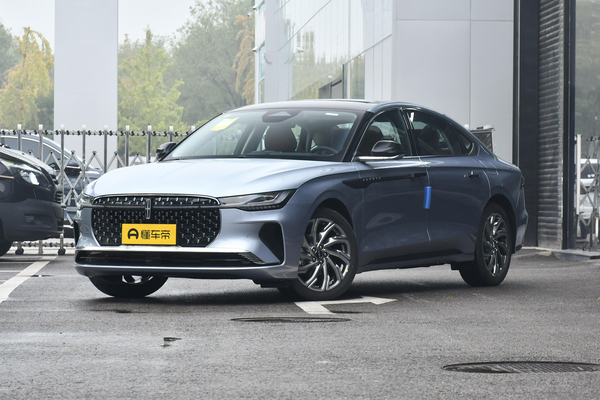 林肯Z 2025款 2.0T 尊逸版厂商_基本信息图