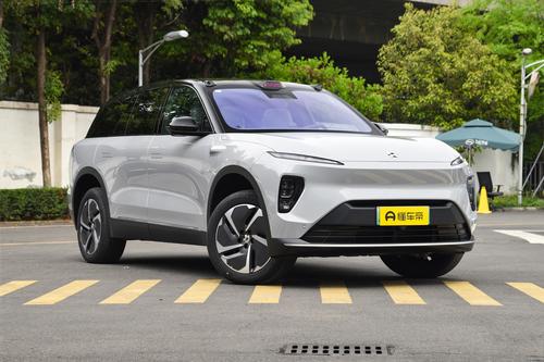 国产豪华大六座SUV，4.1s破百，全系真皮座椅+8295芯片，宜家宜商
