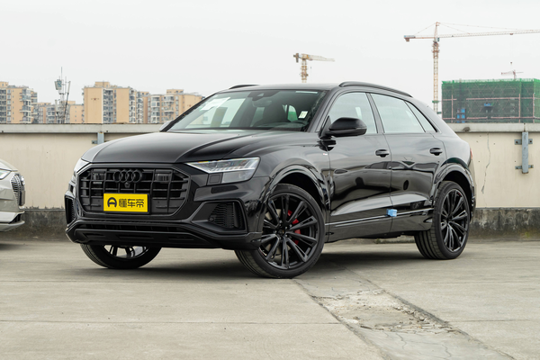 奥迪Q8 2021款 55 TFSI 暗夜骑士限量版发动机最大功率(kW)_基本信息图