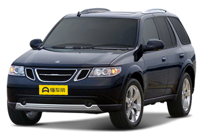 Saab 9-7 undefined款 undefined