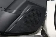 2扬声器音响
