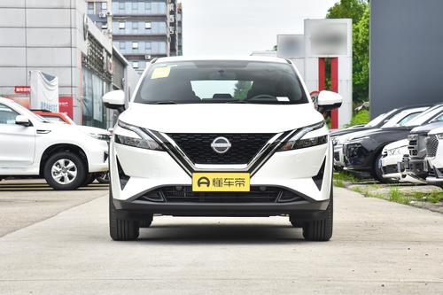 预算15-20万买车，逍客静动态解析，现在你还会支持日产吗？