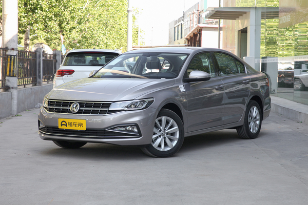 宝来 2019款 改款 280TSI DSG精英型 国V级别_基本信息图