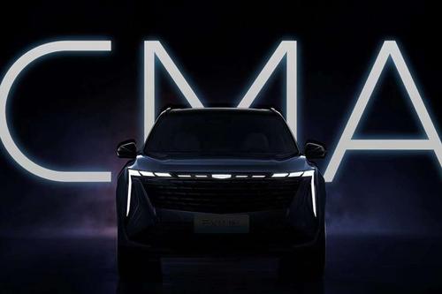 8155芯片+1.5T动力，豪车架构，入门11.57万，家用SUV这款挺香！