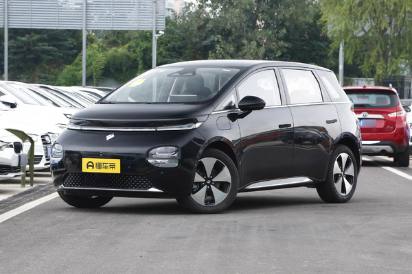 云朵 2023款 460 Max 灵犀版厂商_基本信息图