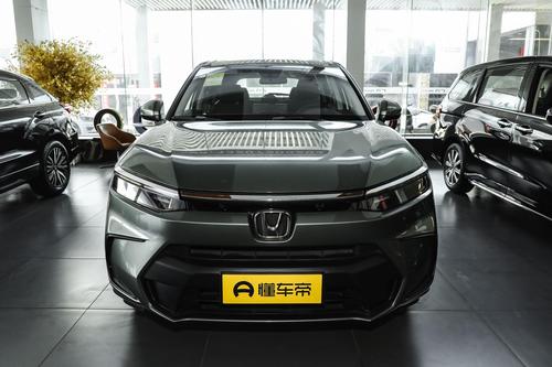 本田皓影：7月销量8435台，轴距2701mm家用表现如何？