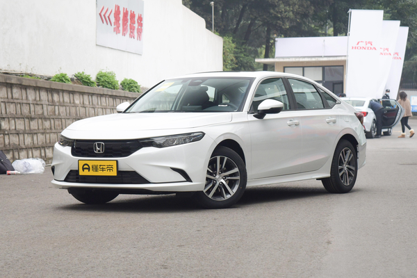 型格 2022款 240TURBO CVT科技版能源类型_基本信息图