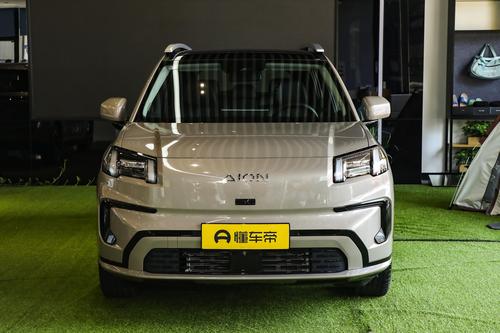 试驾第二代AION V，整体质感如何？