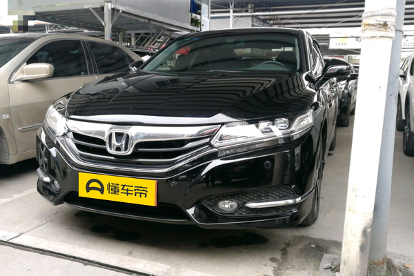 思铂睿 2015款 2.4L 尊贵版最大扭矩(N·m)_基本信息图