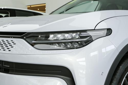 中型家用SUV选TA，月销11260台，Orin X芯片+激光雷达，续航1210km