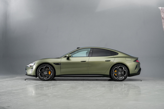 小米SU7来了！最快2.78s破百，最高800km续航，定价多少成关键图3