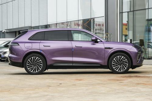 奇瑞新车上市，1.5T增程+4.8秒破百，带猎鹰智驾，又是一员悍将！