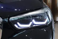 LED日间行车灯