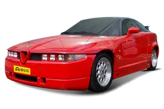 ALFA S.Z.询底价