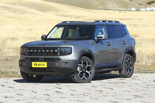 捷途山海T1与iCAR 03对比后，你会考虑谁？