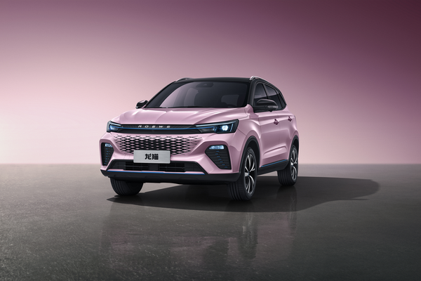 龙猫 2022款 1.5L 跃动龙龙版厂商_基本信息图