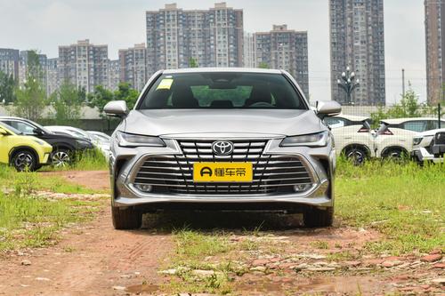 丰田亚洲龙：最高优惠4万，低配车型实力如何？