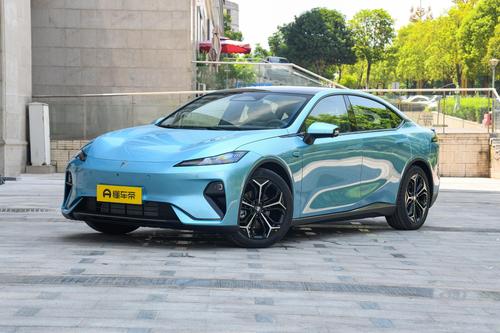 中型车定位，华为乾崑智驾+3C超级快充，深蓝L07值得一看