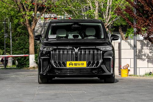 解析岚图梦想家：指导价36.99万，配空悬，油耗经济，值得入手？