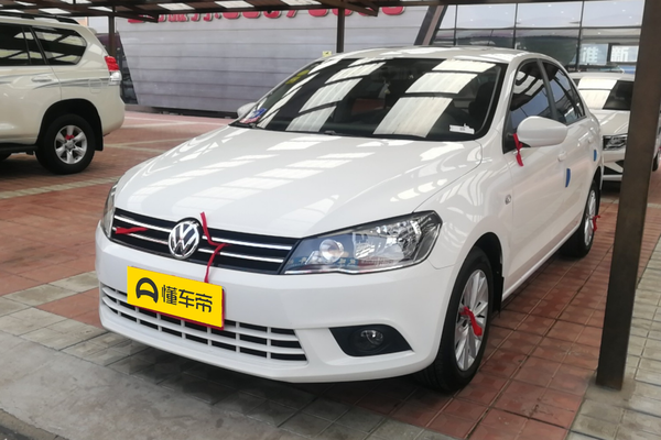 捷达 2015款 质惠版 1.4L 手动舒适型厂商_基本信息图