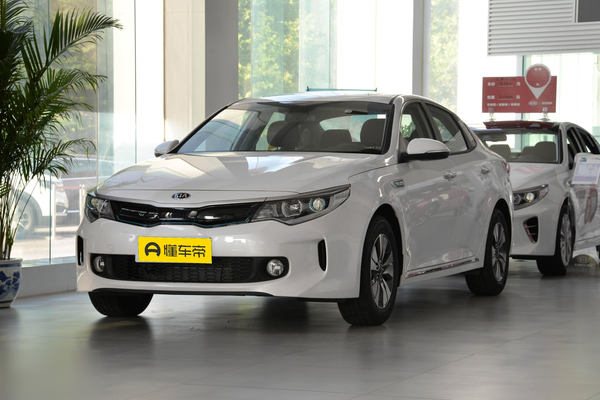 起亚K5 2016款 2.0L hybrid GLS最大功率(kW)_发动机图