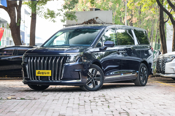 瑞风RF8 PHEV 2024款 智聆版 1.5T 150KM 尊贵型厂商_基本信息图