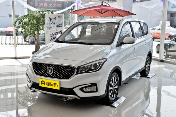 凌轩 2017款 1.5T 手动乐活幸福型厂商_基本信息图