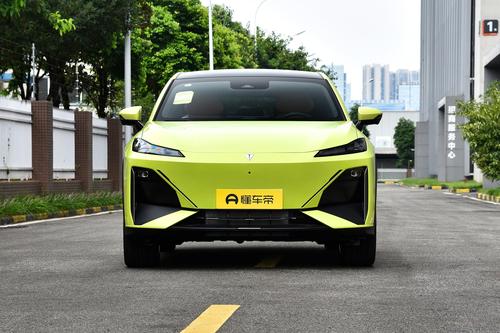 深蓝S07对比宋L DMI，谁的产品力更强？