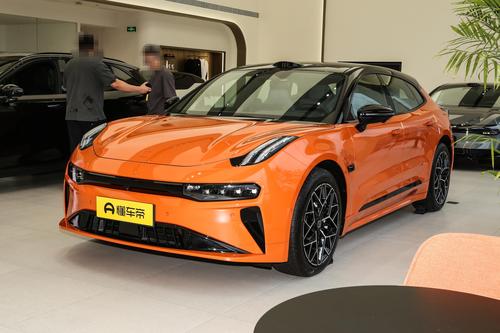 资讯 | 增HUD侧后视盲区辅助等，极氪001/001 FR推送OS 6.2版本OTA