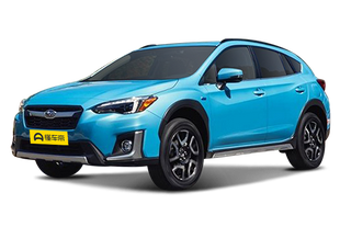 CROSSTREK PHEV